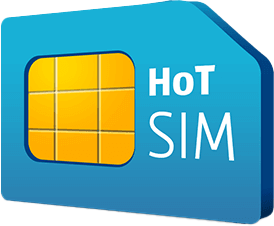 SIM Karte