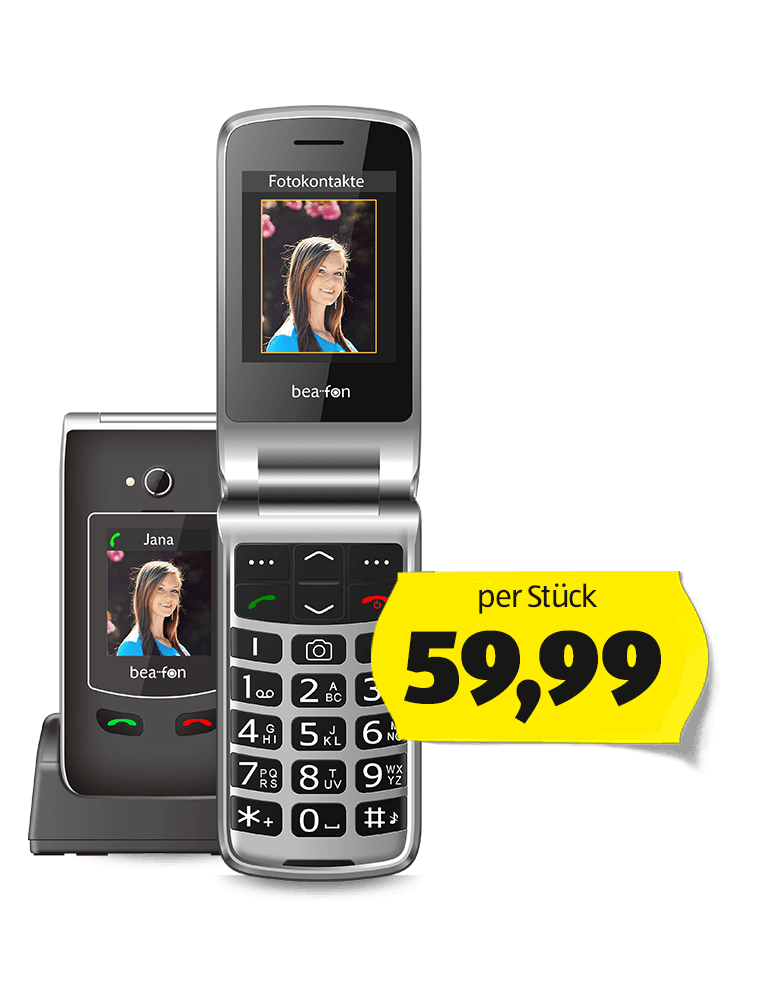 Beafon SL645plus