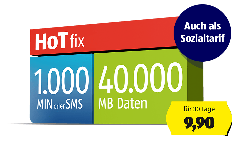 HoT fix mit mehr Daten