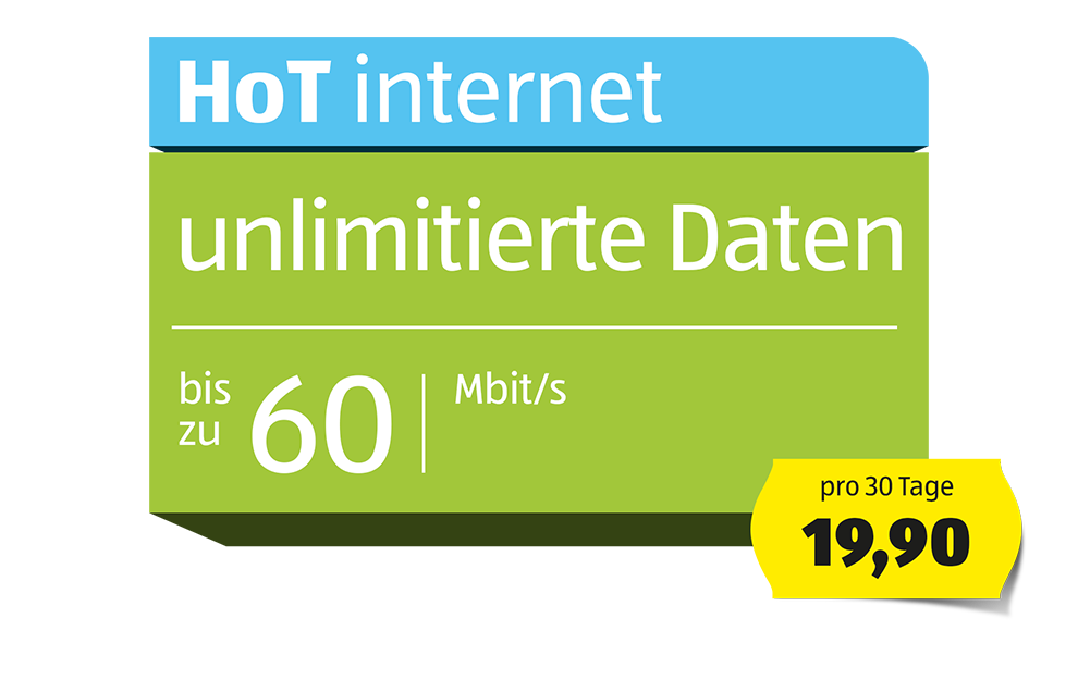 HoT Internet