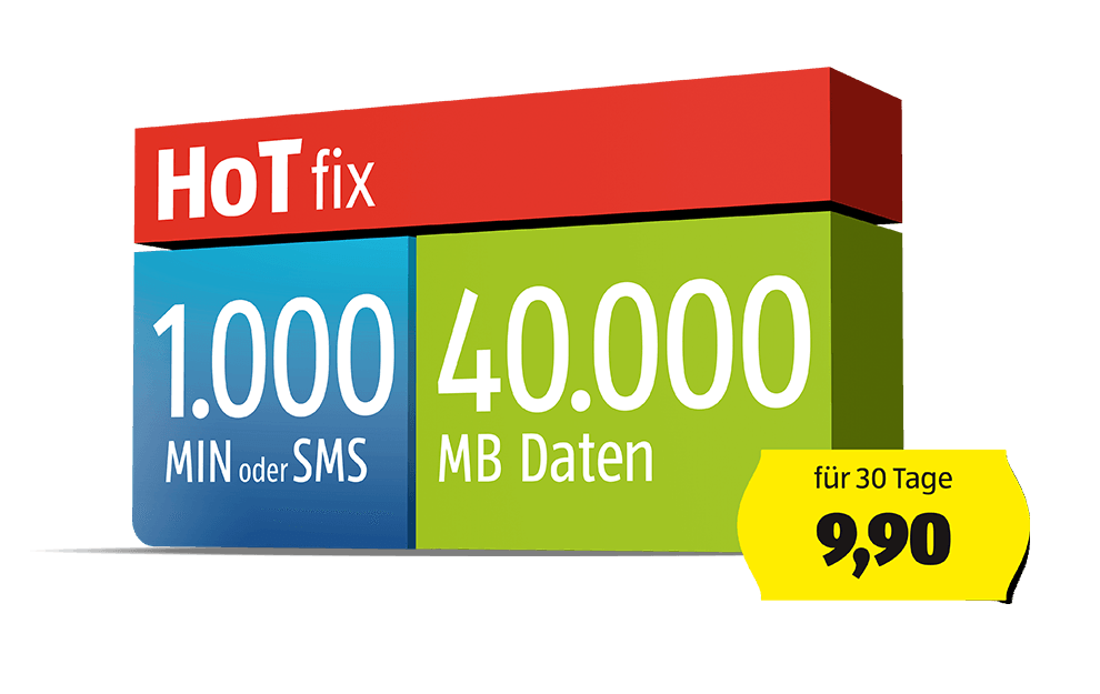 HoT fix - Bild