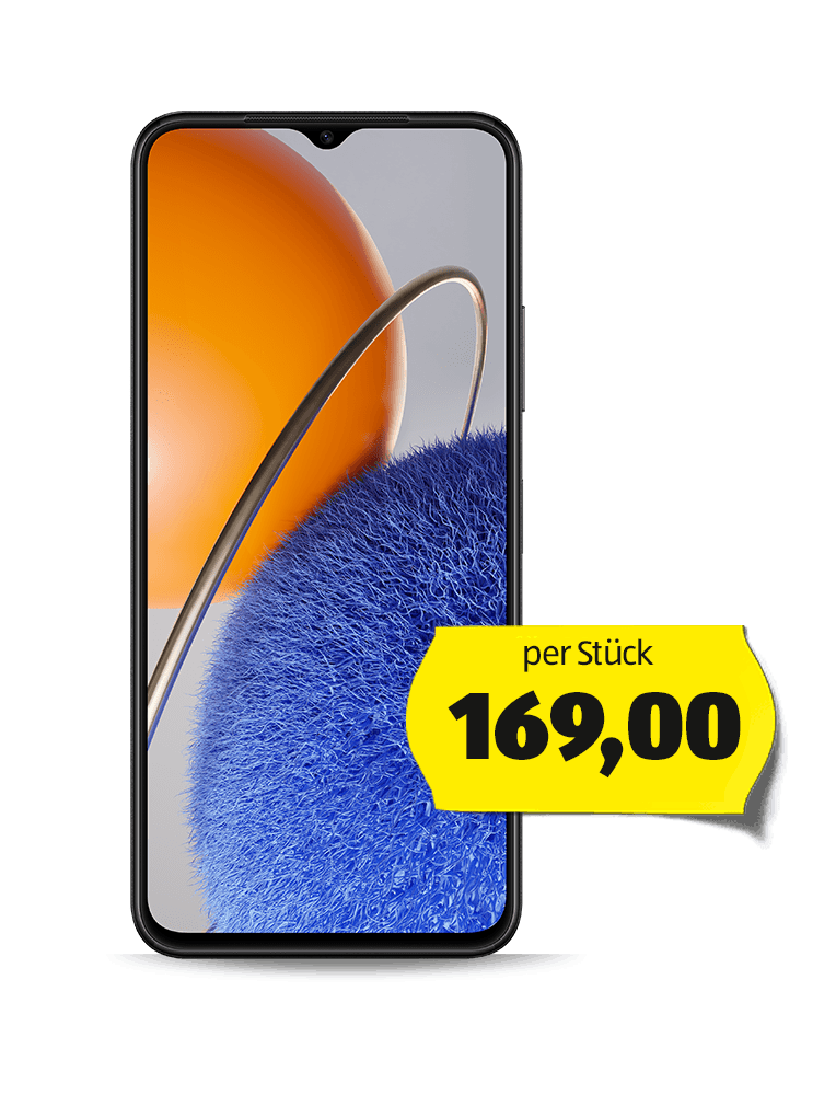 Huawei Nova Y61