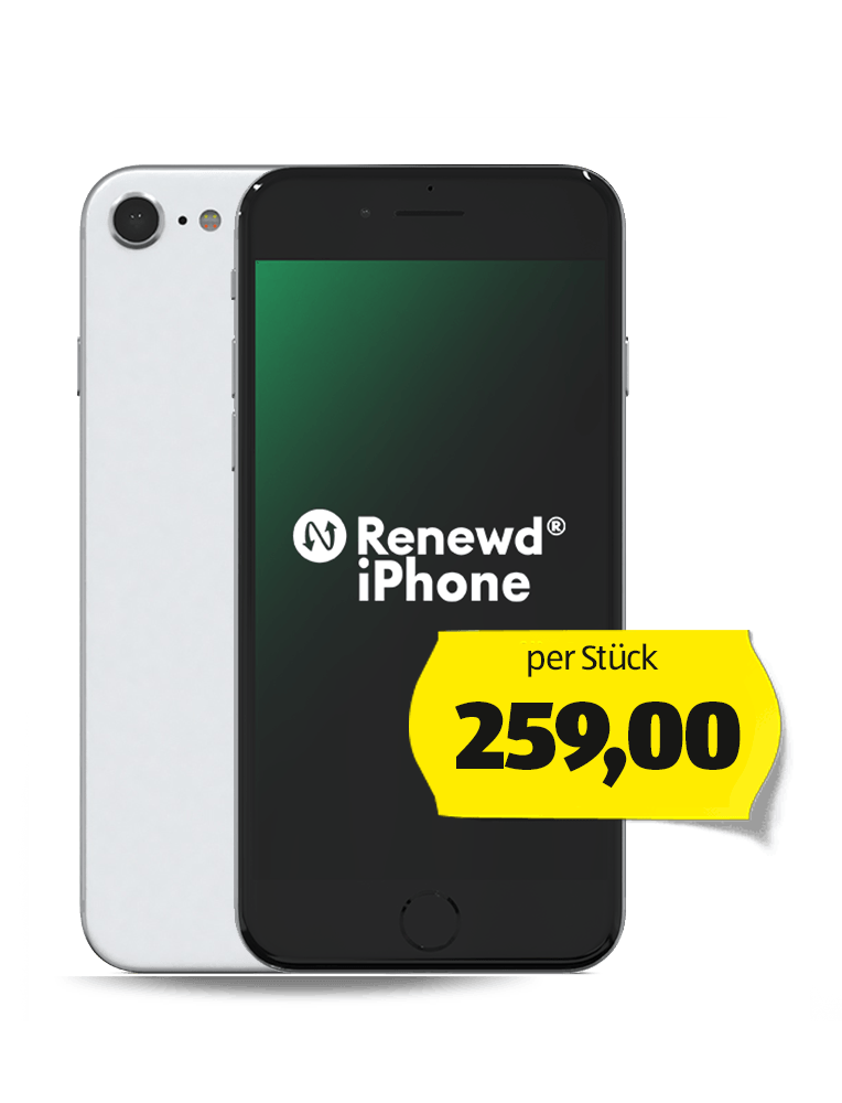 Renewd iPhone SE2020
