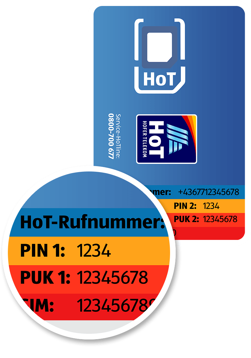 HoT Angebote & Gutscheine