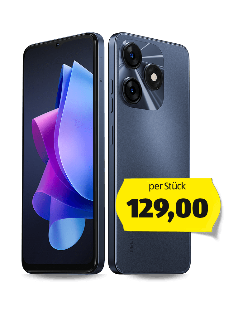 Tecno Spark 10 NFC