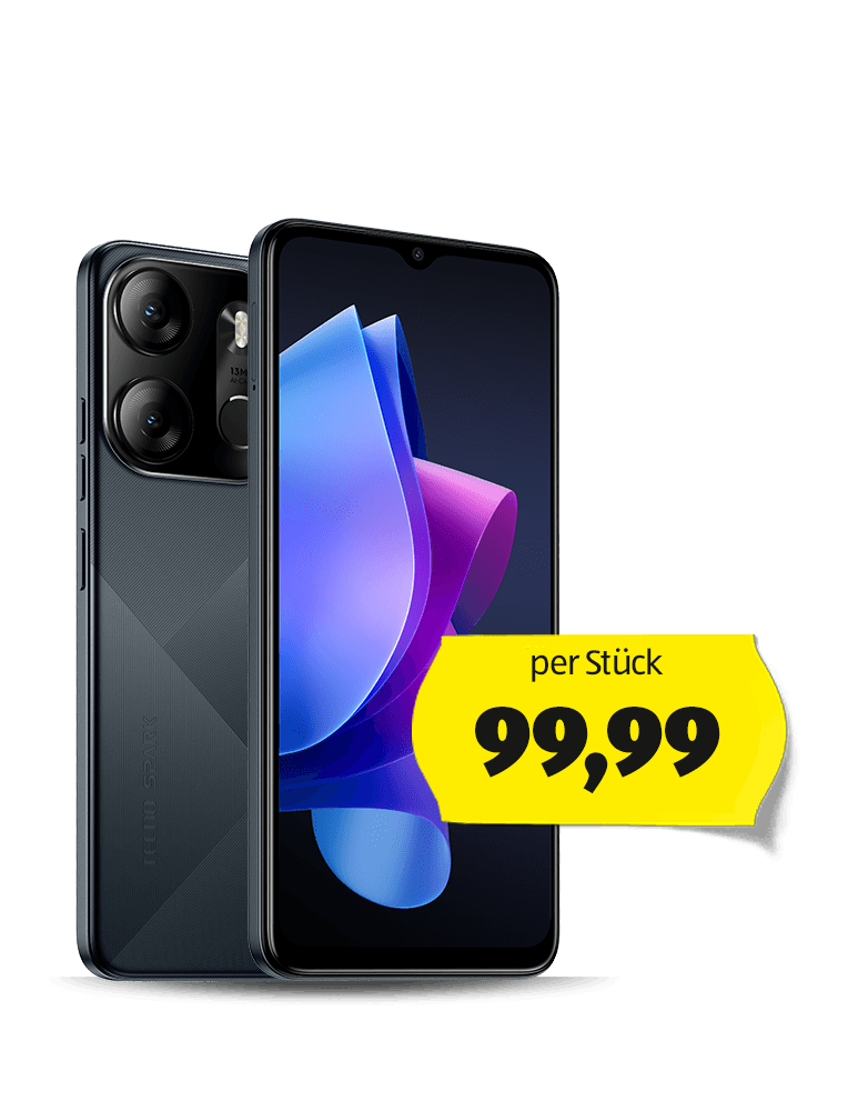 Tecno Spark Go 2023