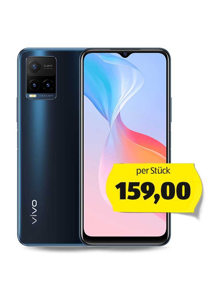 Vivo Y21s