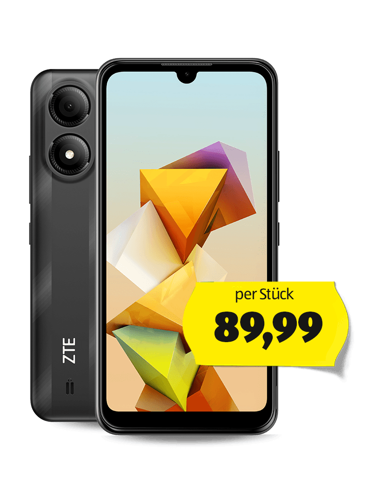ZTE Blade A33s