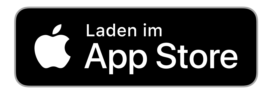 App Store Button HoT-App