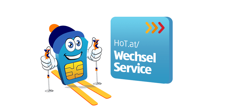 HoT Wechselservice