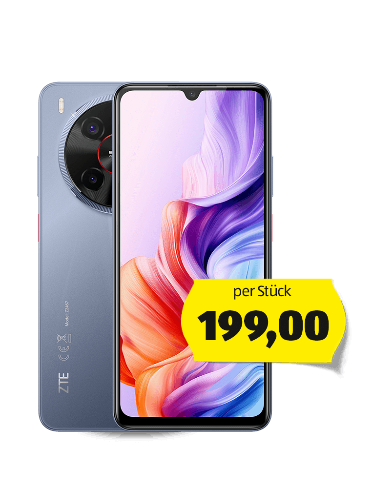 ZTE Blade V70 Max