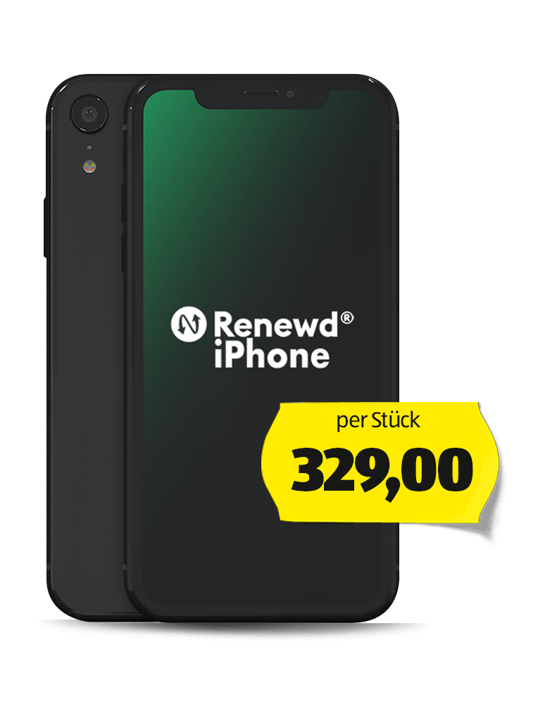 iPhone XR 64 GB