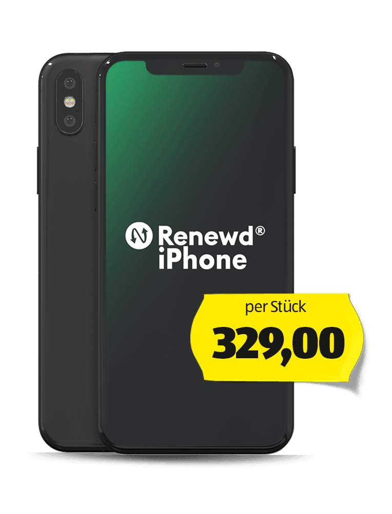 Iphone X 64 GB