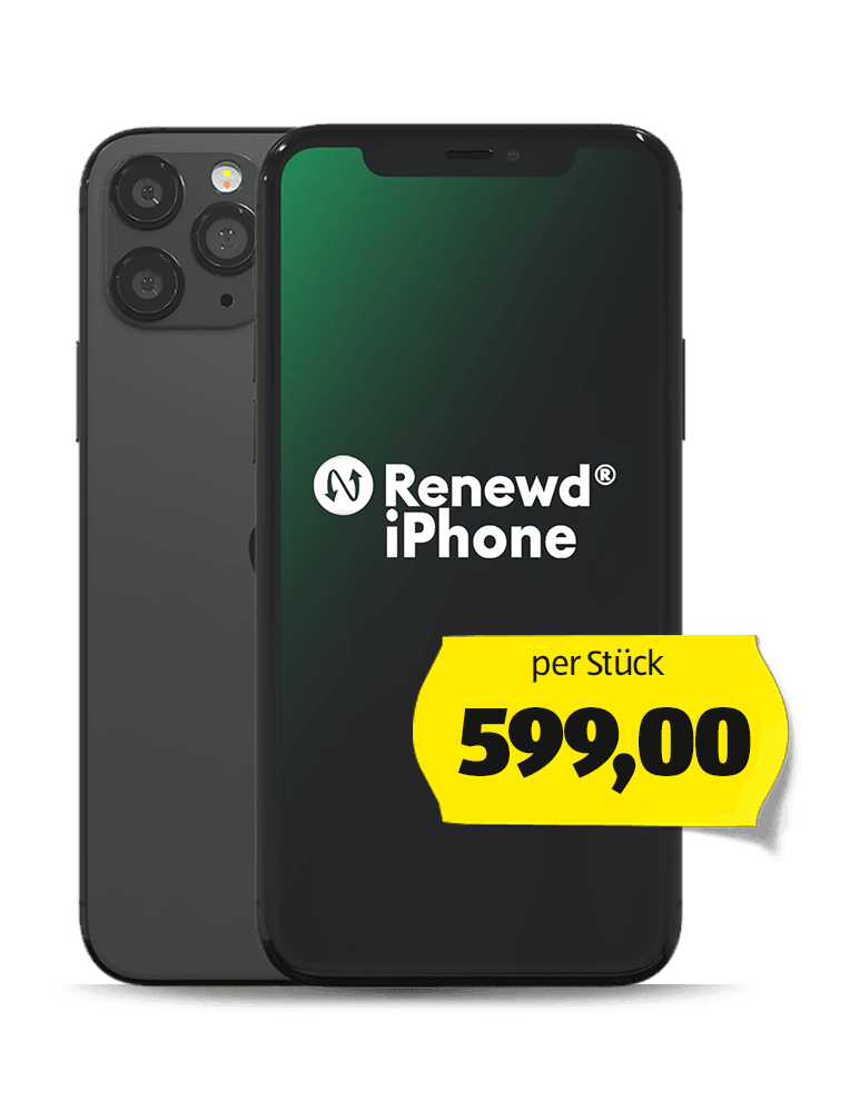 Iphone 11 Pro
