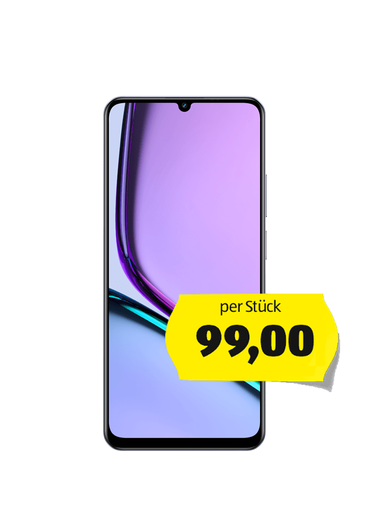 Realme N60