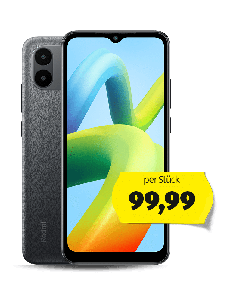 Xiaomi Redmi A1