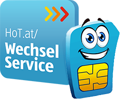 Hot Wechselservice