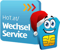 Hot Wechselservice