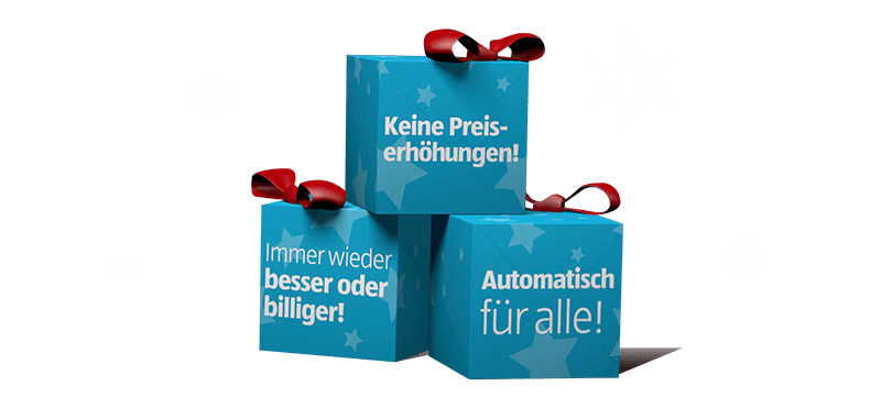 HoT fix mit mehr Daten